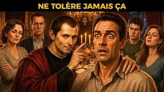 Miniature : 7 comportements que vous ne devez jamais tolérer (même venant de votre famille)