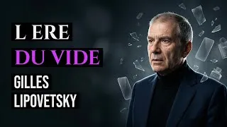 Miniature : L'Ère du vide : Résumé et Analyse Littéraire
