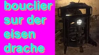 Miniature : [TUTO] comment fabriquer le bouclier sur der eisendrache + bonus easter egg