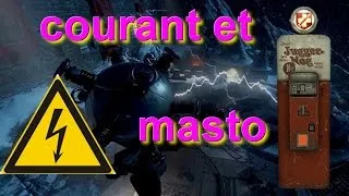 Miniature : [TUTO] Comment remettre le courant et avoir mastodonte sur der eisendrache