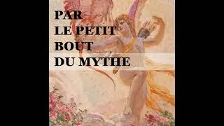 Miniature : Éros, ou l'incarnation de l'amour