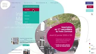 Miniature : 1er degré 2026