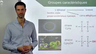 Miniature : Groupes caracteristiques