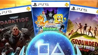Miniature : PS+ ESSENTIAL JUIN 2026 : 3 jeux  ➤ Infos Jeux & Trophée platine : Temps d'obtention / Difficulté