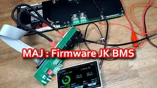 Miniature : 164 - mise à jour JK BMS