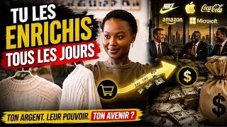 Miniature : Et Si Vos Achats Finançaient Ceux Qui Vous Méprisent ?
