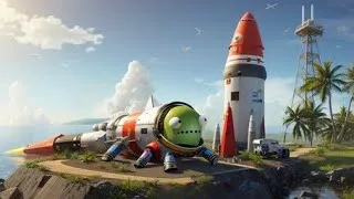 Miniature : K-Listo par Le Prof Kerbal