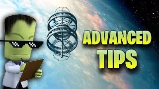 Miniature : KSP - 10 Tips for Advanced Players