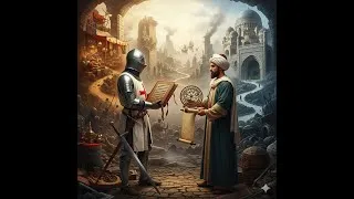 Miniature : Les 5 grandes leçons des croisades