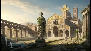 Miniature : Les 5 grandes leçons du triomphe du christianisme dans l'empire romain