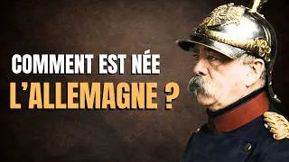 Miniature : COMMENT EST NÉE L'ALLEMAGNE ?