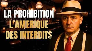 Miniature : LA PROHIBITION, L’AMERIQUE DES INTERDITS