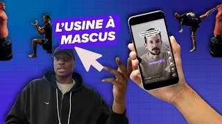 Miniature : Terrorisme masculiniste : la boucle des algorithmes