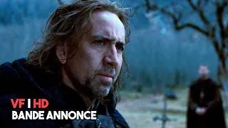 Miniature : Le Dernier des Templiers (2011) Bande Annonce VF [HD]