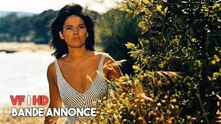 Miniature : Saint-Tropez Blues (1961) Bande Annonce VF [HD]