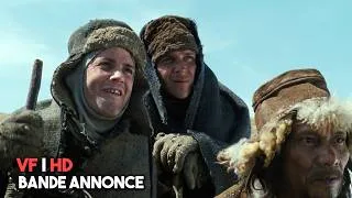 Miniature : Les Chemins de la liberté (2010) Bande Annonce VF [HD]