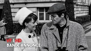 Miniature : Peau de banane (1963) Bande Annonce VF [HD]