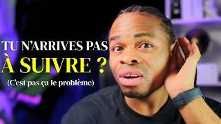 Miniature : Pourquoi tu n'arrives pas à suivre quand quelqu'un te parle en anglais ?