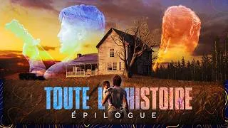 Miniature : TOUTE L'HISTOIRE de The Last of Us II • Épilogue