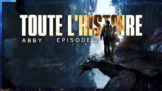 Miniature : L'HISTOIRE de The Last of Us S3, en avance ! • Abby, Jour 2