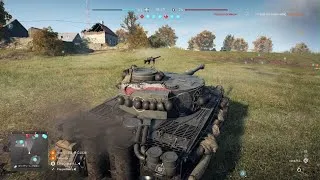 Miniature : Battlefield moment