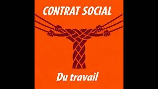 Miniature : #24 Du contrat psychologique au contrat social du travail