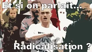Miniature : Et si on parlait radicalisation ?