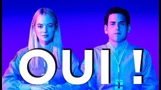 Miniature : Notre avis sur la série MANIAC (spoilers)