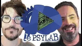 Miniature : DANS LA TÊTE D'UN COMPLOTISTE △