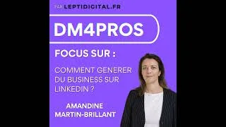 Miniature : (Audio Only) Focus #4 Pourquoi votre stratégie LinkedIn doit évoluer en 2026 ?