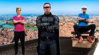 Miniature : On a RETOURNÉ TOULOUSE avec Thomas Siot 😂