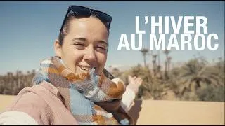 Miniature : Retour au MAROC 🇲🇦 (pour mon plus grand bonheur)
