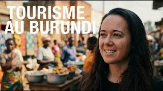 Miniature : Ce que j’ai découvert sur le BURUNDI 🇧🇮 (et personne n’en parle)