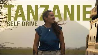 Miniature : Voyager en autonomie en Tanzanie : mission impossible ?