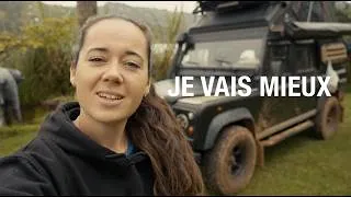 Miniature : J'avais (vraiment) besoin d'une pause pour m'en sortir