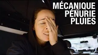 Miniature : Les galères s’enchaînent en Zambie 😅