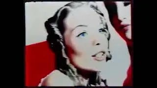 Miniature : Publicité FX Studio Line l'Oréal (Des coiffures plus années 90, impossible)