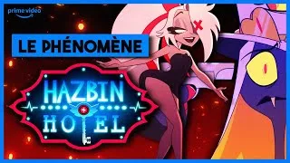 Miniature : Hazbin Hotel S2 - La Saison Qui Divise ?