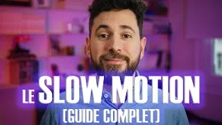 Miniature : Comment Bien Filmer au Ralenti - Réglages, Conseils, Guide en Slow Motion !