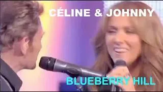 Miniature : Céline et... Johnny (Blueberry Hill)
