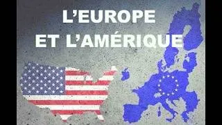 Miniature : American Empire : L'Europe dans l'empire américain !