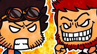 Miniature : JE DÉMONTE FILDRONG!!! 👊 - (Smash ft. @Fildrong)