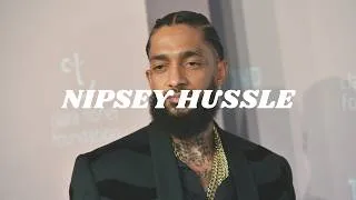 Miniature : Nipsey Hussle Feat Roddy rich, Hit Boy- Racks in the middle  Traduction FR (Par Brice)