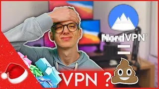 Miniature : Un VPN c'est vraiment utile ?