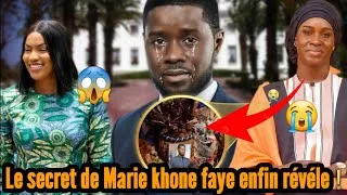 Miniature : 🚨😱les secrets interdits et cachés de marie khone et absa faye enfin dévoilés, Ce Que Personne Ne Dit