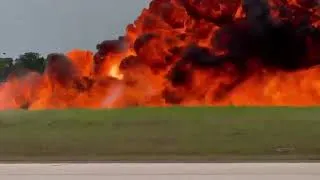 Miniature : République dominicaine : crash mortel d’un Gulfstream G200 à l’aéroport de La Romana