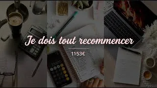 Miniature : 1153€ de dépenses... je n'ai plus le choix