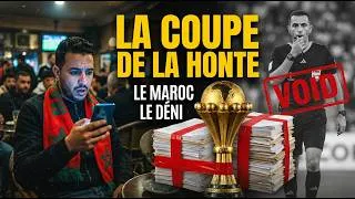 Miniature : LE CADEAU EMPOISONNÉ : Pourquoi le peuple marocain a HONTE de ce titre ! 🚨