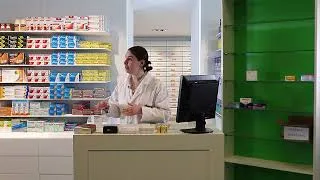 Miniature : Clara Taoc, 1er prix du Concours inter-facultés de dispensation d’ordonnance 2026