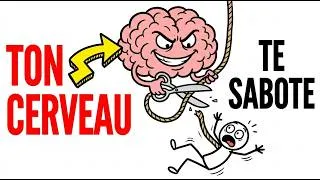 Miniature : Pourquoi ton cerveau sabote tout ce que tu construis